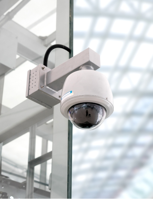 Enterprise Video Surveillance Solutions