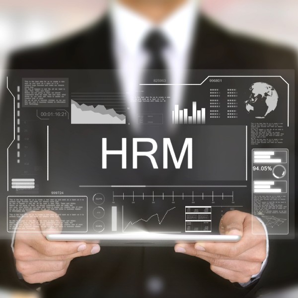Integration with HRMS Systems