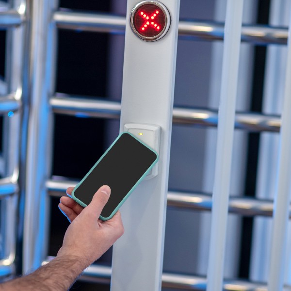 Mobile Access Control Systems