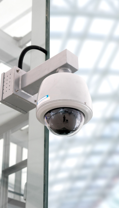 Enterprise Video Surveillance