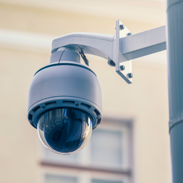 Enterprise Video Surveillance Solutions