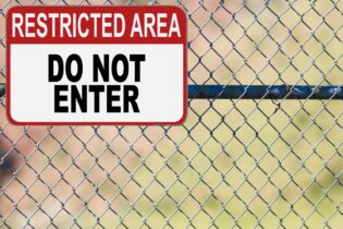 Perimeter Security – Your Campus First Line of Defense