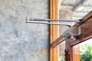 Door Closers – Why are they Important?