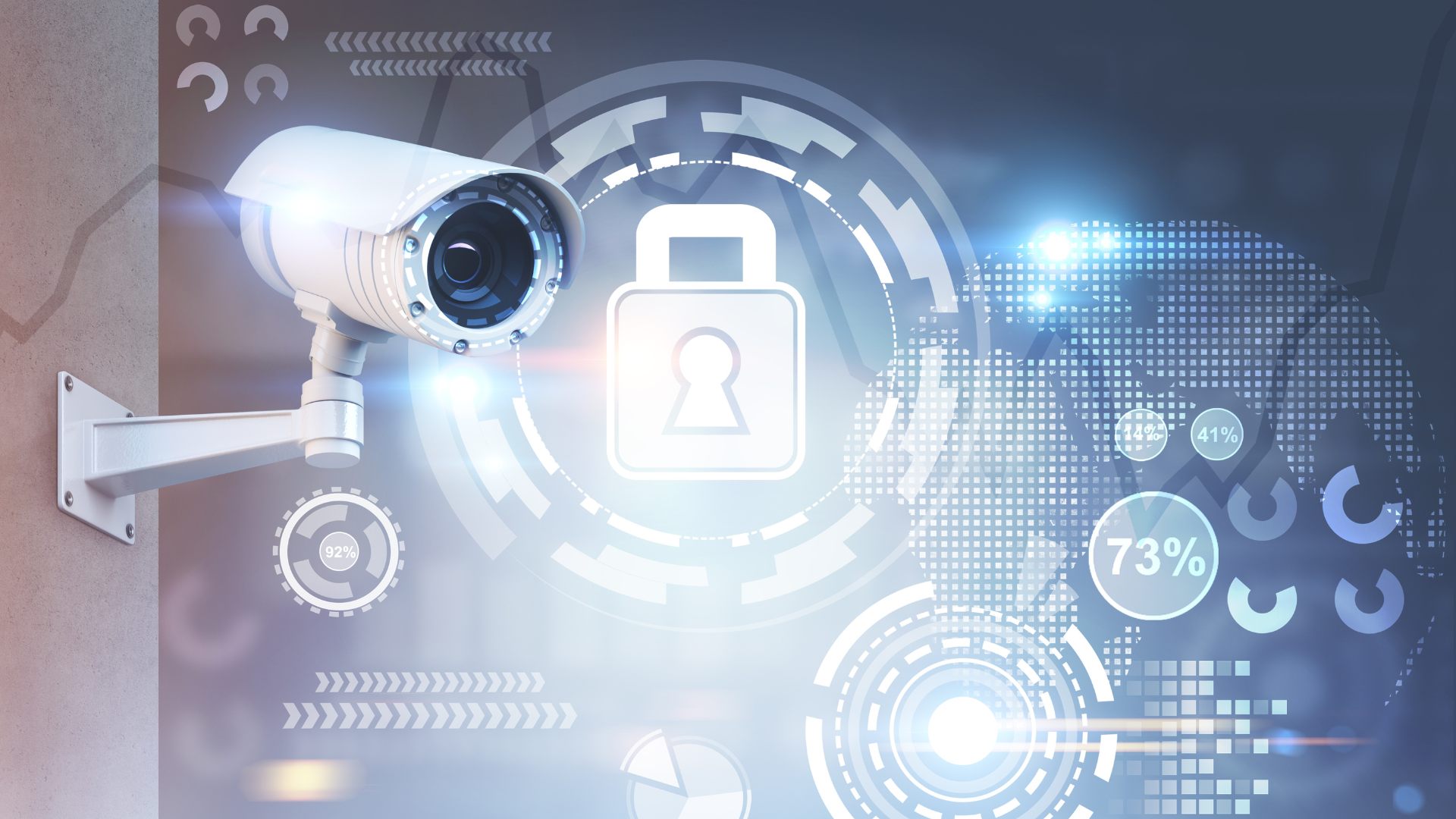 Protecting Your Business: The Importance of Video Surveillance Cybersecurity