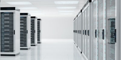 Enterprise Data Centre Solutions