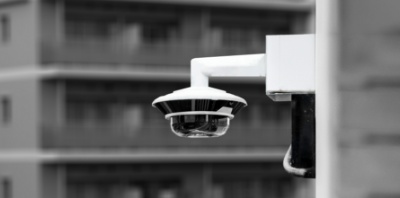 Enterprise IP Video Surveillance Solutions