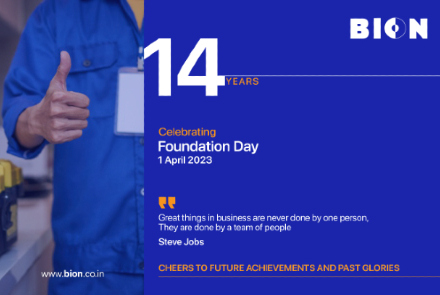 FOUNDATION DAY 2023