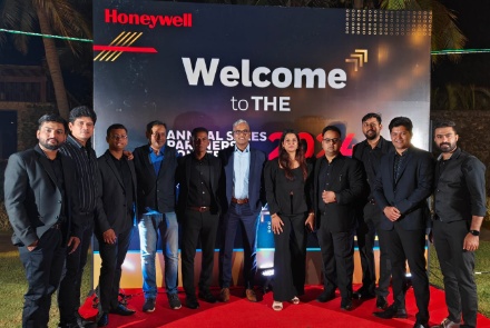 Honeywell Annual Conference-Elevate