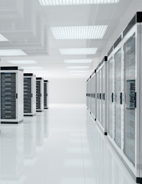 Enterprise Data Centre Solutions