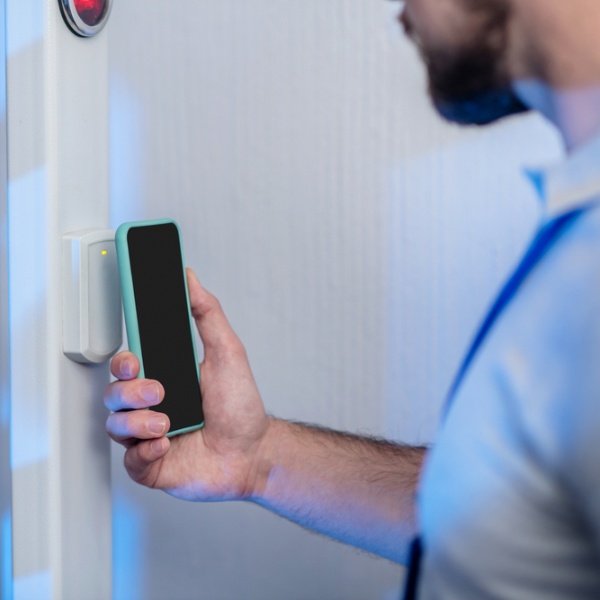 Mobile Access Control