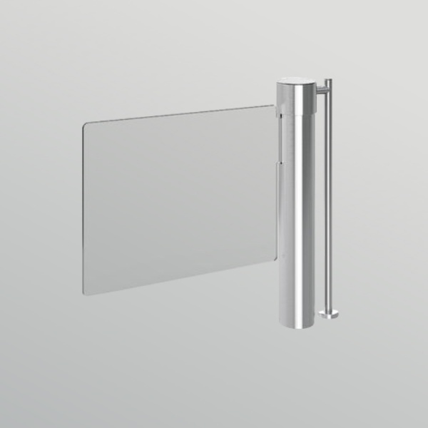 p type swing gates