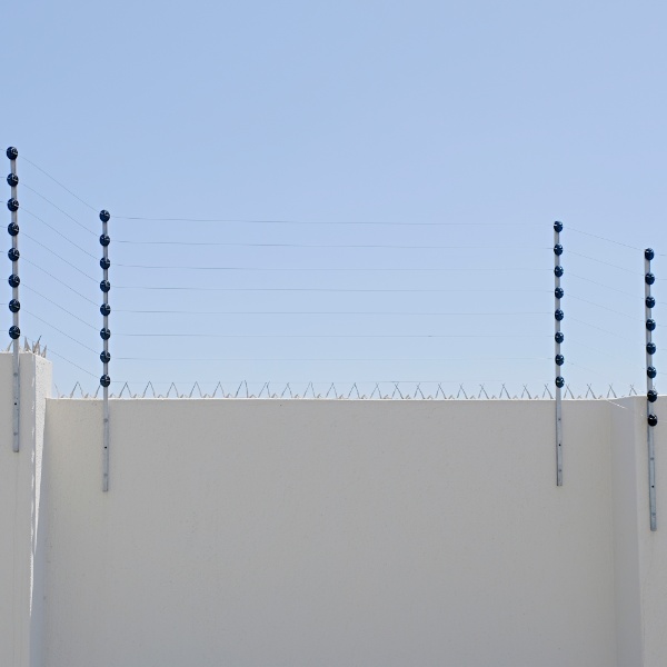 Power Fencing