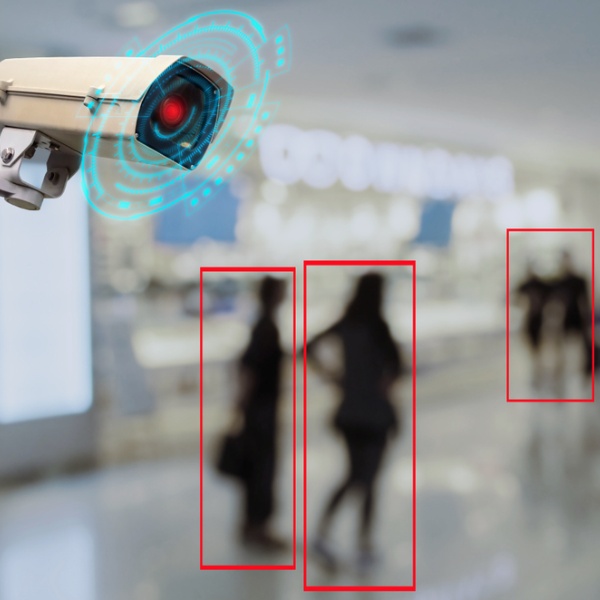 Intelligent Video Analytics Solutions