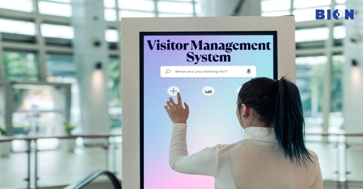 Cloud-Based SaaS Visitor Management Solutions: Is Automation key to the future?