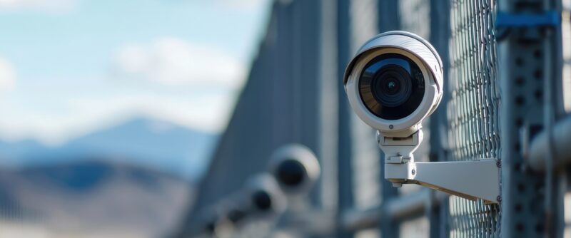 Advanced Perimeter Security Solutions