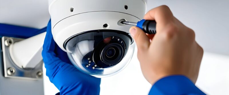 AMC Services & Maintenance