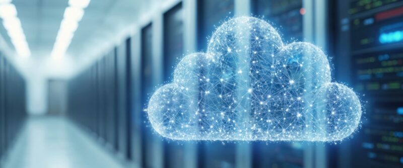 Cloud Based Access Control