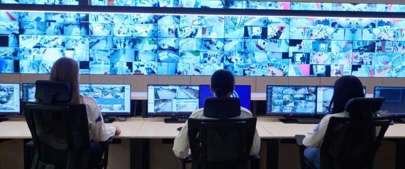 Monitoring Services (1)