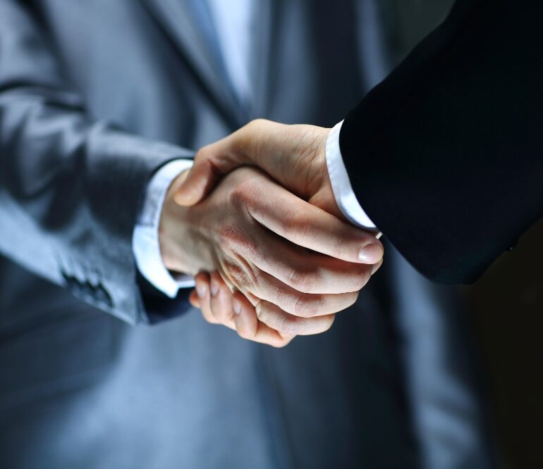 Operations Contracting