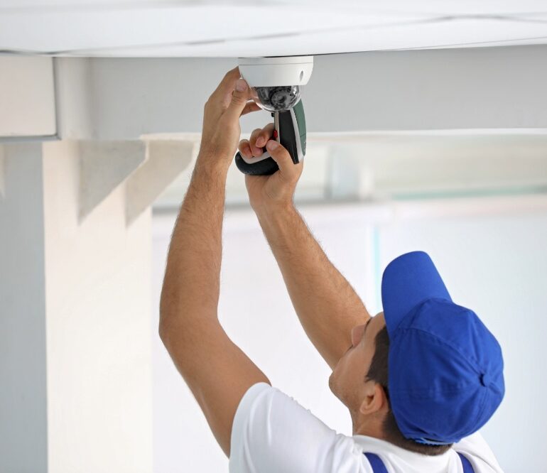 Preventive Maintenance