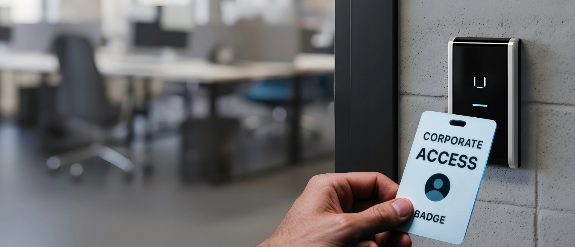 Enterprise Access Control Systems & Solutions | Bion Analytx